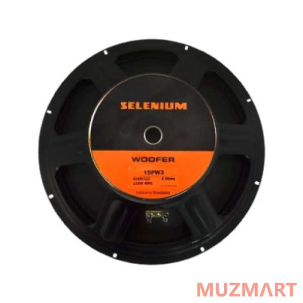 JBL Selenium 15PW3 Динамик