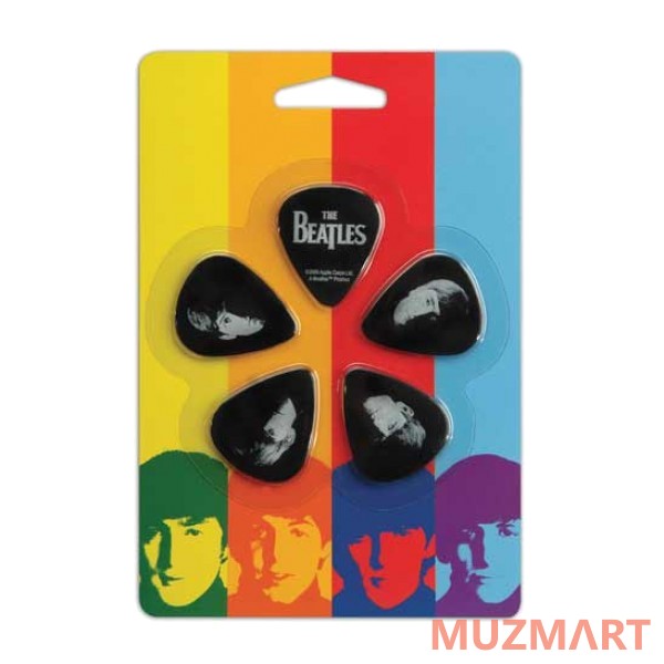 Planet Waves 1CBK4-10B2 Набор медиаторов