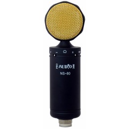 Proaudio NS-80 Конденсаторный студийный микрофон