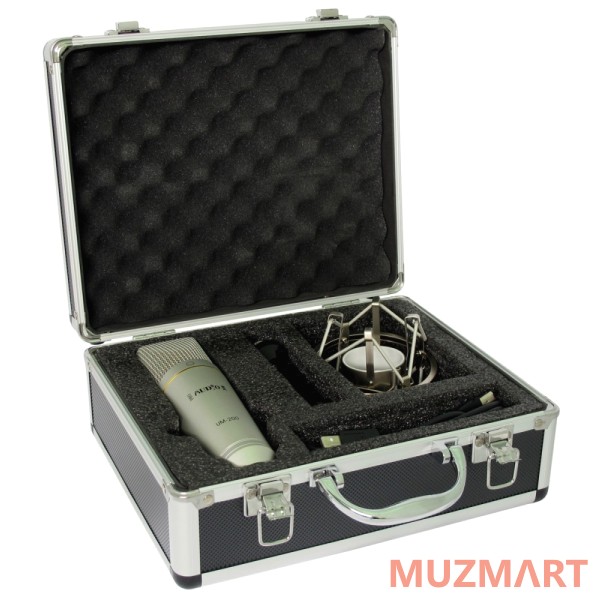 Proaudio UM-200 Студийный USB микрофон