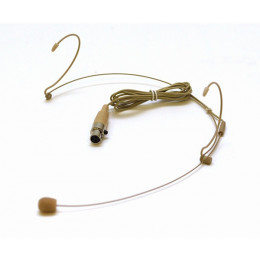 Arthur Forty AF HMSC-X Головная гарнитура Mini-XLR