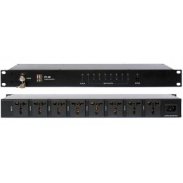 Eurosound PS-08 Распределитель питания
