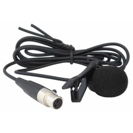 Proaudio LM-10B Петличный микрофон