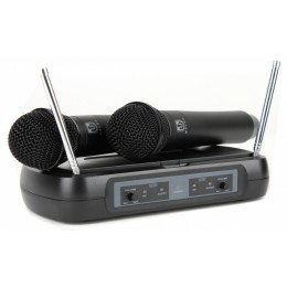 Woldy PAW120+PAH315 Радиосистема вокальная