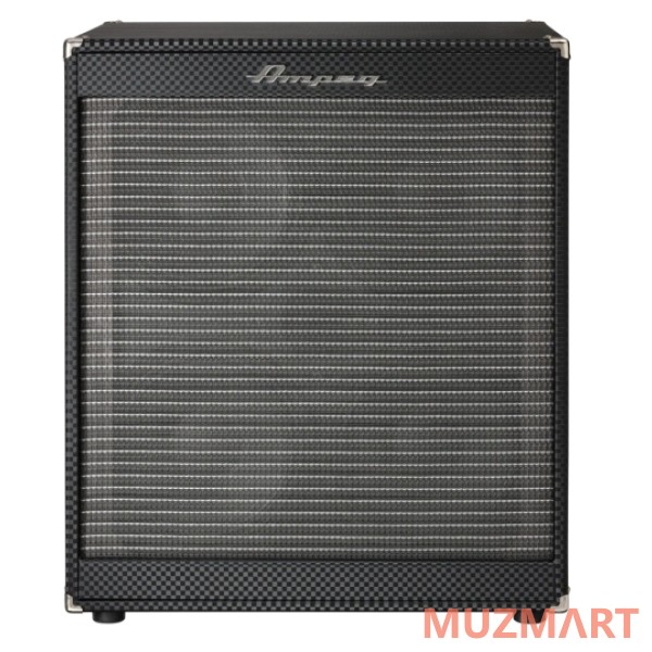 Ampeg PORTAFLEX PF-410HLF Басовый кабинет, 800 Вт