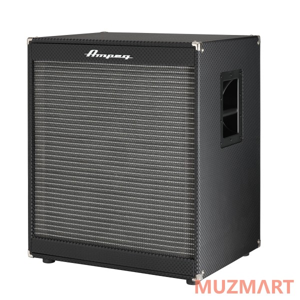 Ampeg PORTAFLEX PF-410HLF Басовый кабинет, 800 Вт
