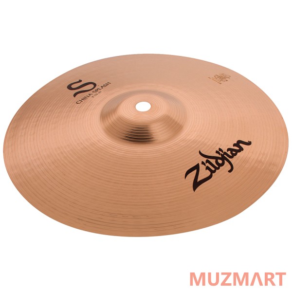 Zildjian S CHINA SPLASH 10 Тарелка типа сплэш