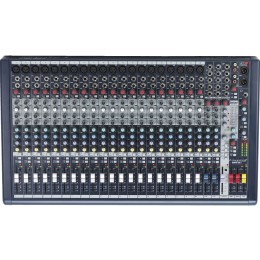 Soundcraft MFX20i Микшер аналоговый