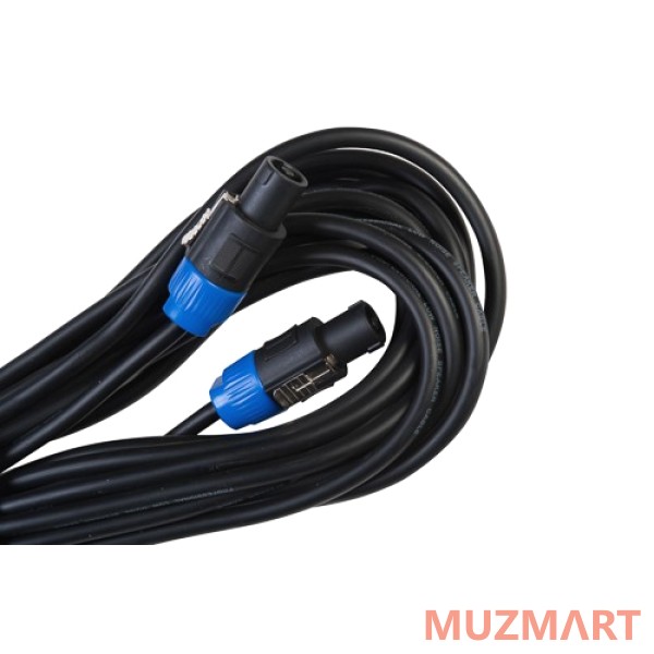 Stands&Cables SC-004D-10 Спикерный кабель, 10 метров