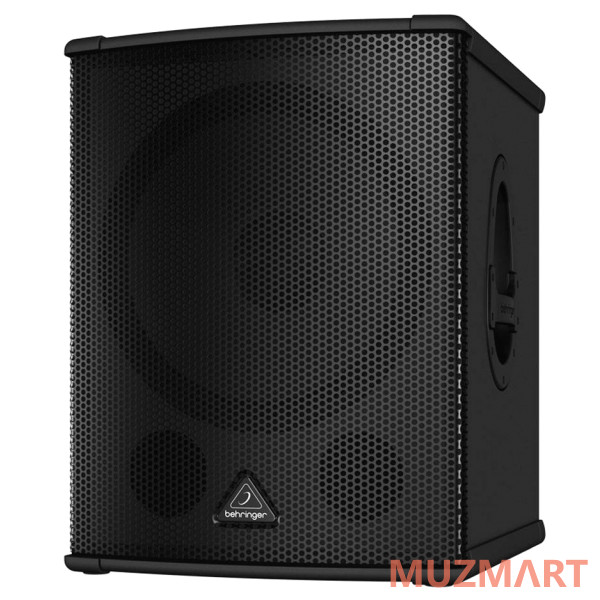 Behringer B1500XP Сабвуфер активный, 15"