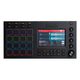 Akai Pro MPC TOUCH Многофункциональная рабочая станция