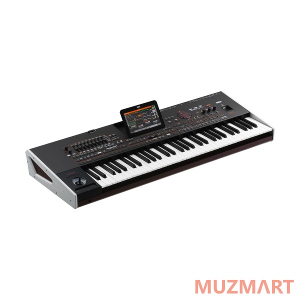 Korg Pa4X-OR 61 Многофункциональная аранжировочная станция