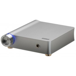 Korg DS-DAC-10R USB аудио интерфейс