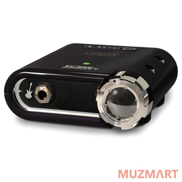 Line 6 POD STUDIO GX Гитарный USB аудио интерфейс для Mac и PC