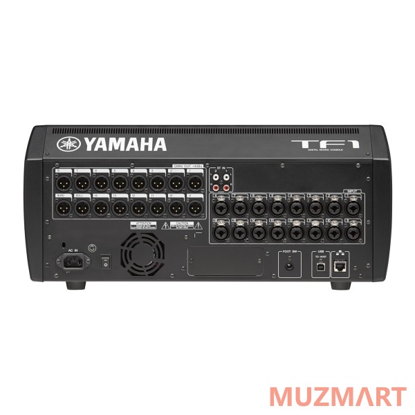 Yamaha TF1 Цифровой микшер