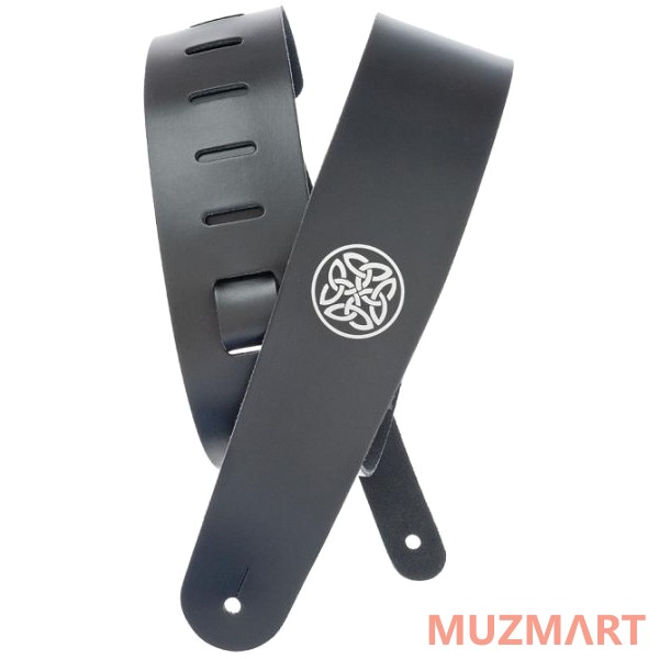 Planet Waves 25L-CELT Celtic Knot Кожаный гитарный ремень