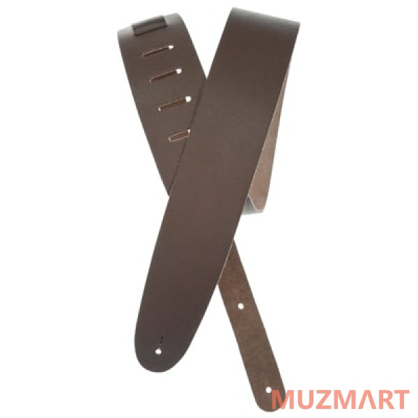 Planet Waves 25L01-DX Кожаный гитарный ремень
