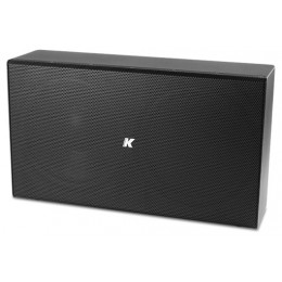 K-Array KU210 Ультракомпактный пассивный сабвуфер