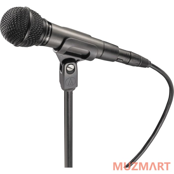 Audio-Technica ATM410 Микрофон вокальный динамический