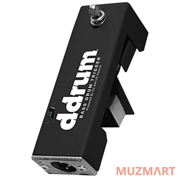 DDrum DRT Kick Триггер для бас-барабана