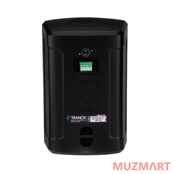 Tannoy AMS 5ICT BK Акустическая система пассивная