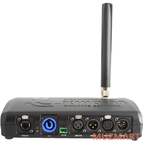 Wireless Solution BlackBox F-1 G4 MK2 DMX/RDM Передатчик/приемник