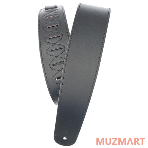 Planet Waves 25SL00-DX Кожаный гитарный ремень