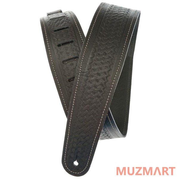 Planet Waves 25WSTB00 Кожаный гитарный ремень