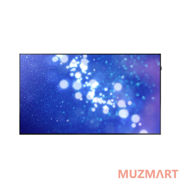 Samsung ED75E LED панель