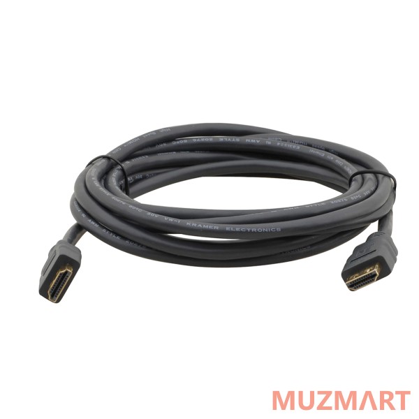 Kramer Electronics C-MHM/MHM-1 Кабель HDMI