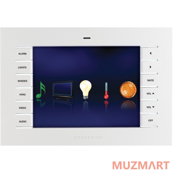 Crestron TPS-6LA-T KIT Сенсорная панель