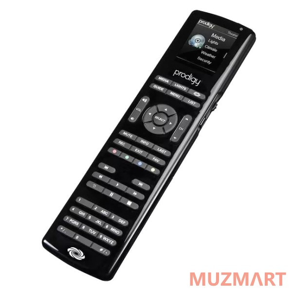 Crestron PLX3 Беспроводной пульт управления