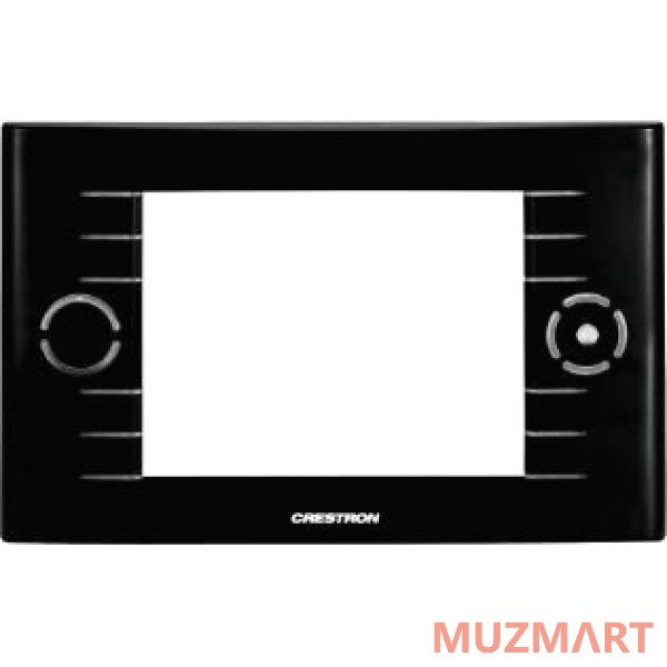 Crestron TPS/TPMC-4L-FPB Накладка для сенсорной панели TPS-4L