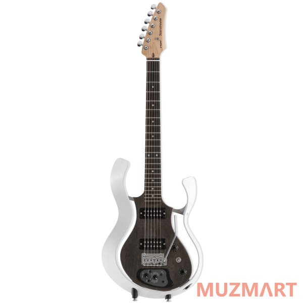 Vox VSS-1-FWH Моделирующая электрогитара