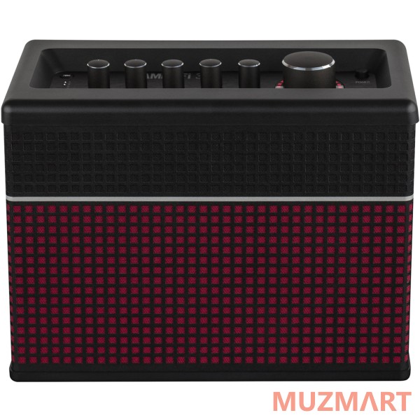 Line 6 AMPLIFI 30 Моделирующий гитарный комбоусилитель