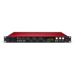 Focusrite SCARLETT 18I20 2ND GEN USB аудио интерфейс