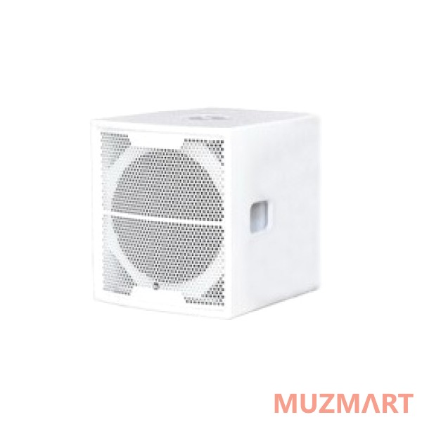 Volta NANO Techno SUB W Пассивный сабвуфер