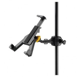 Hercules DG305B Держатель для планшета 7"-12.1"