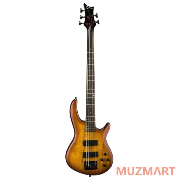 Dean E5 TAB Бас-гитара