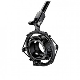 Audio-Technica AT8484 Подпружиненный подвес для микрофона BP40