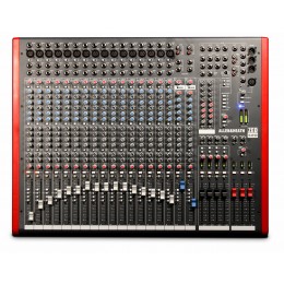 Allen & Heath ZED420 Микшер концертный