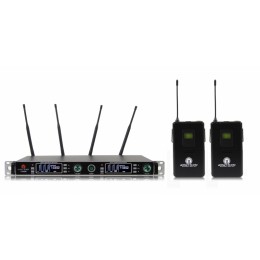 Arthur Forty U-9900B PSC (UHF) Головная радиосистема