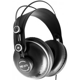 Axelvox HD271 Студийные наушники