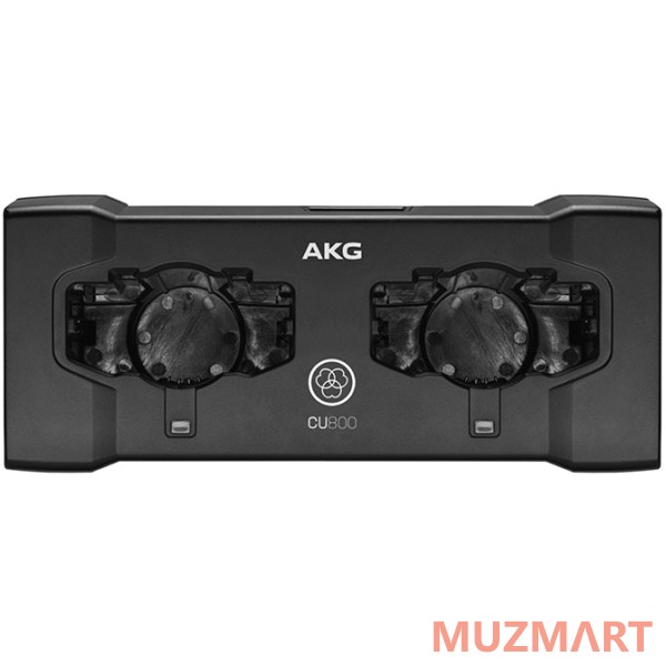 AKG CU800 Зарядное устройство для DHT800, DPT800
