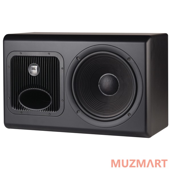 JBL LSR6312SP Активный студийный сабвуфер
