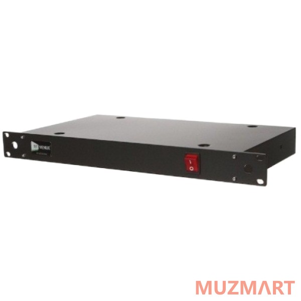 Shure RF VENUE RFV-DISTRO4E Сплиттер для радиосистем