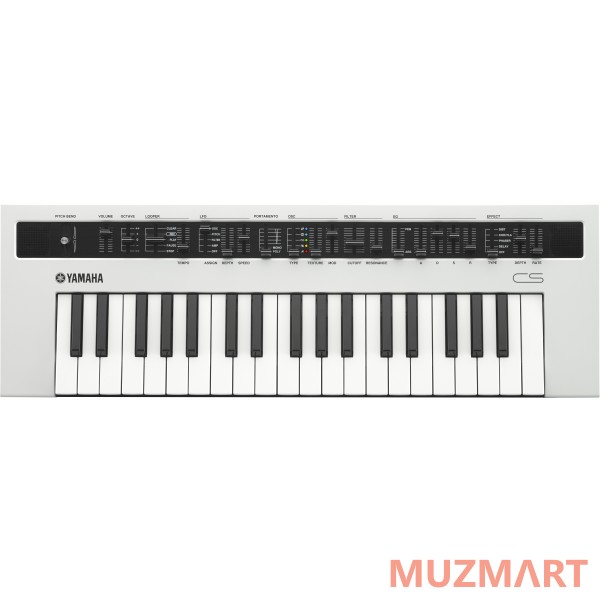 Yamaha REFACE CS Синтезатор аналогового моделирования