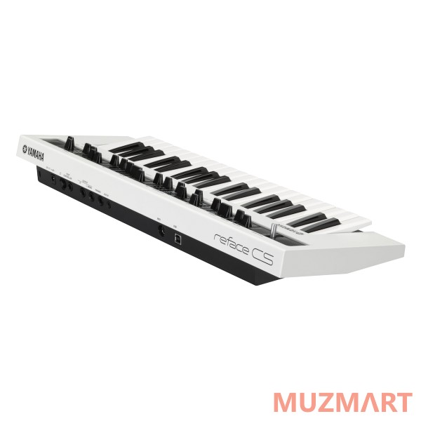 Yamaha REFACE CS Синтезатор аналогового моделирования