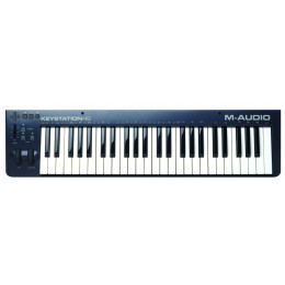 M-Audio Keystation 49 II Миди-клавиатура USB