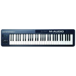 M-Audio Keystation 61 II MIDI-клавиатура USB